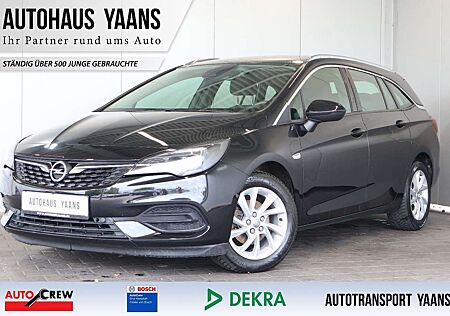 Opel Astra K ST 1.5 CDTI Elegance SIDE+KEY+KAM+LED