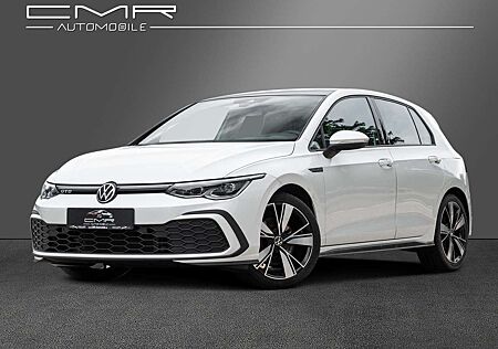 VW Golf Volkswagen GTD BusinessP Premium Vienna DCC HeadUp 18"