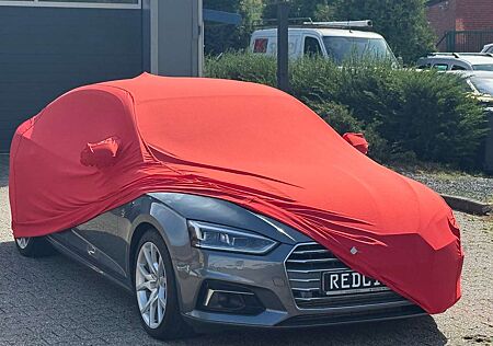 Audi A5 40 TFSI sport /// Nur 7000 KM ///