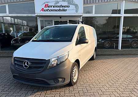 Mercedes-Benz Vito KASTEN 111 CDI/LANG/REGALE/SITZHZG./TÜV+SER