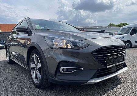 Ford Focus Active 2,0