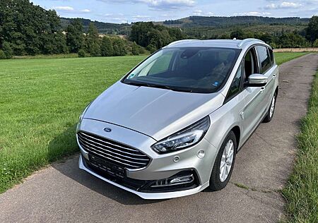 Ford S-Max Trend LED Automatik 190ps