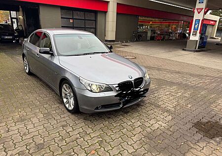 BMW 525d 525 Aut.