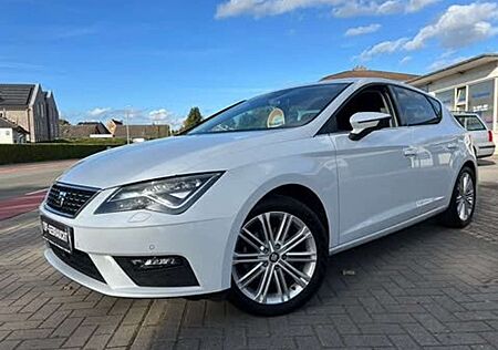 Seat Leon Xcellence"TOP"TÜV"AUTOMATIK"