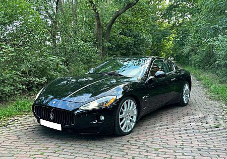 Maserati GranTurismo GranTurismo