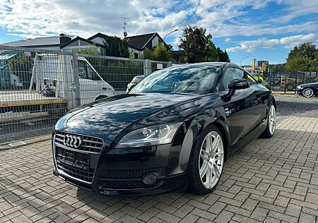 Audi TT Coupe 2.0 TFSI S-Line