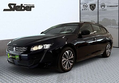 Peugeot 508 SW Active Pack KAMERA*SITZHZG*NAVIGATION