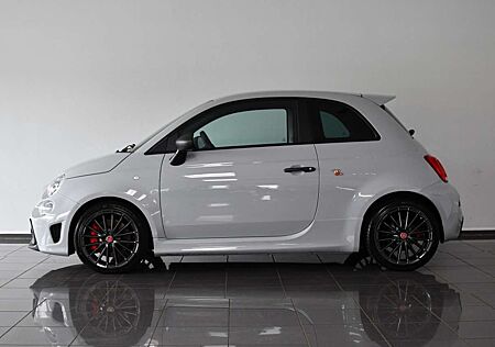 Abarth 695 Rennsportsitze PDC Klima 17