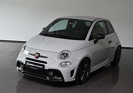 Abarth 695 Rennsportsitze PDC Klima 17