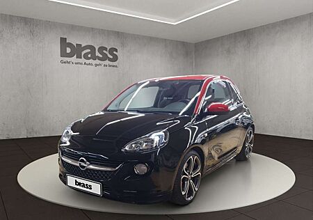 Opel Adam S