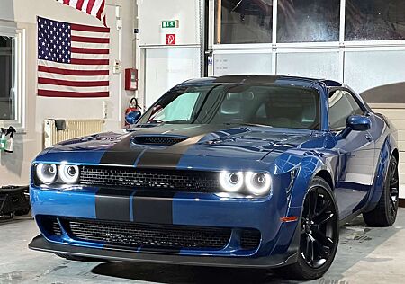 Dodge Challenger SRT 392 R/T Scat Pack Widebody PDC