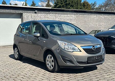 Opel Meriva B Selection TÜV Neu*