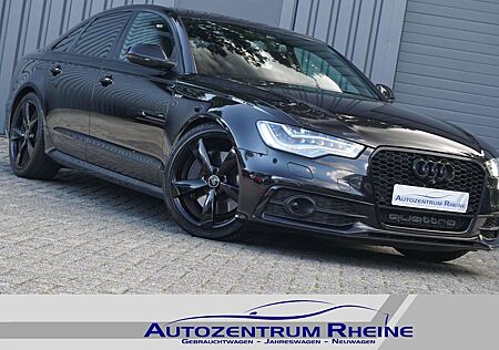 Audi A6 Lim 3.0 TDI quattro S-Sitze LED Navi 360° DAB