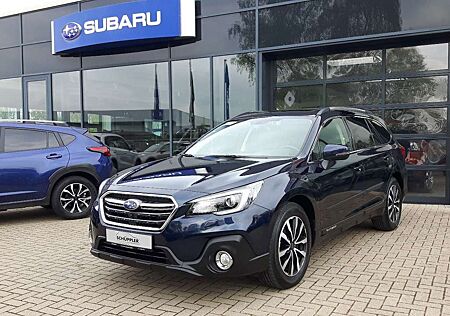 Subaru Outback 2,5i SportAHK abn.Garant.03/28