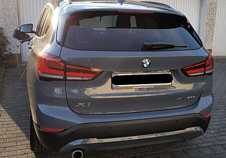 BMW X1 xDrive25e M Sport
