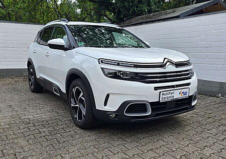 Citroën C5 Aircross Citroen Feel