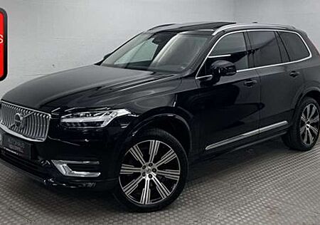 Volvo XC 90 XC90 B5 D AWD Plus Bright 7SITZ+PANO+360+STANDH+