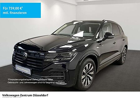 VW Touareg Volkswagen Atmosphere 3.0 l 4MOTION Navigation