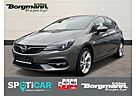 Opel Astra K GS Line 1.4 Turbo LED - Navi - Tempomat - Sitzhe