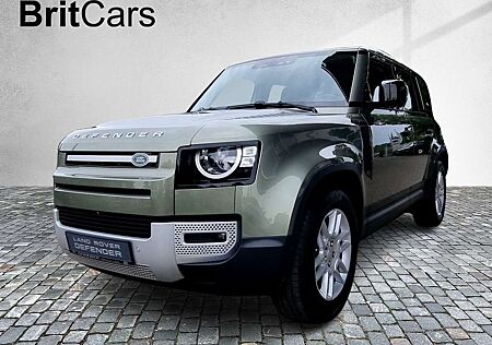 Land Rover Defender 110 D200 S Luft 360 FLA LEDER SpurH LM