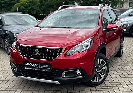 Peugeot 2008 Crossway Automatik*1.Hand*Kamera*