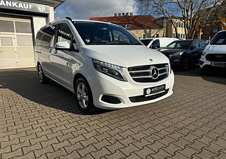 Mercedes-Benz V 250 *V-Klasse*250d*LANG*7-SITZER*KAMERA