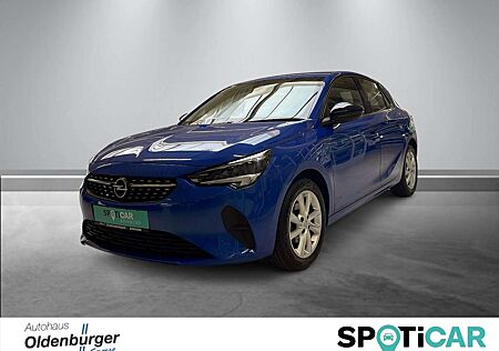 Opel Corsa Elegance inkl. Kamera, CarPlay/AndroidAuto