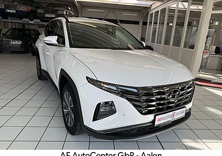 Hyundai Tucson Trend Hybrid*1.Hand*LED*Kamera*Krell
