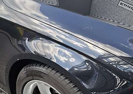 Audi A4 Avant 2.7 TDI DPF multitronic