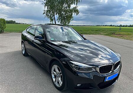 BMW 320d 320 3er GT Diesel GT Aut. M Sport