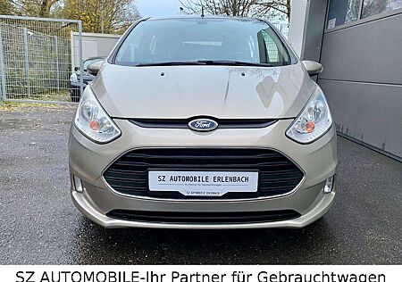 Ford B-Max 1.6 Trend,DDC,SzHz,AUTOMATIK,