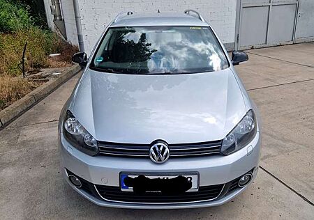 VW Golf Variant Volkswagen 1.2 TSI Style