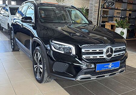 Mercedes-Benz GLB 200 d*Business*SHZ*LED*PDC*ACC*Leder*Navi