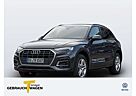 Audi Q5 45 TFSI Q ACC MATRIX eKLAPPE eSITZ VIRTUAL