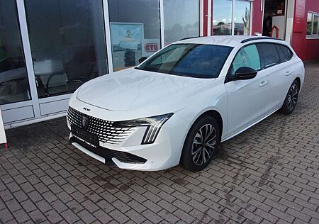 Peugeot 508 Allure Pack
