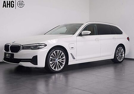 BMW 530 e Touring STOP&GO/AHK/LM19"