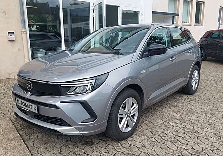 Opel Grandland 1.2 AUTOM. ACC LED KAMERA WiPa