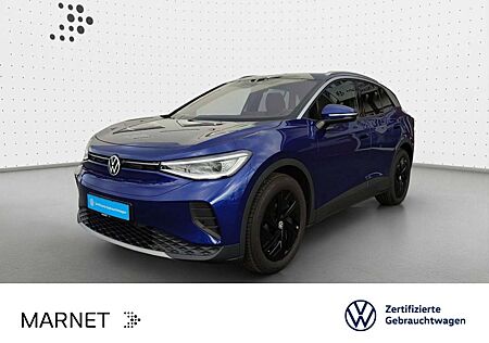 VW ID.4 Volkswagen Pro*WÄRMEPUMPE*NAVI*KAMERA*HARMAN-KARDON*