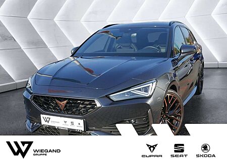 Cupra Leon Sportstourer 2.0 TSI VZ 4Drive CUP-EDITI
