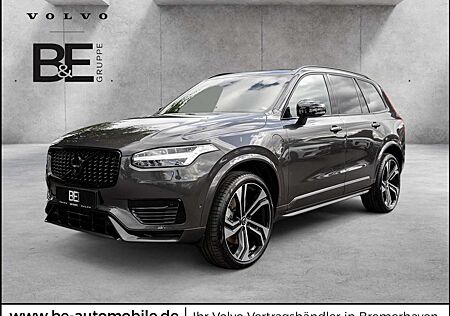 Volvo XC 90 XC90 T8 Ultra Dark Recharge AWD STANDHZ PANO