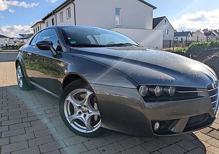 Alfa Romeo Brera 3.2 JTS V6 24V Q4 Sky View