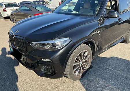 BMW X5 xDrive 30d M Sport