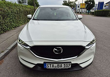 Mazda CX-5 2.2 Exceed 2wd 150cv
