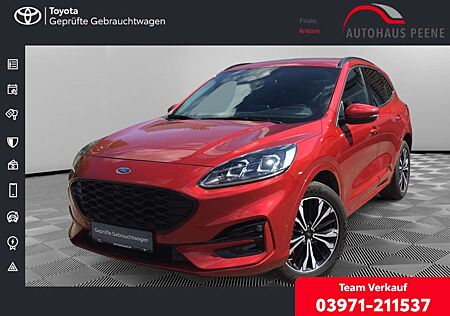 Ford Kuga Plug-In Hybrid ST-Line X SHZ ACC HUD LED