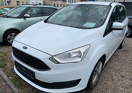Ford Grand C-Max Trend