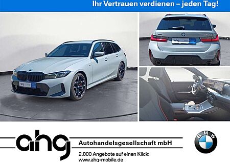 BMW 320 d xDrive Touring Automatic Navi Bluetooth PDC