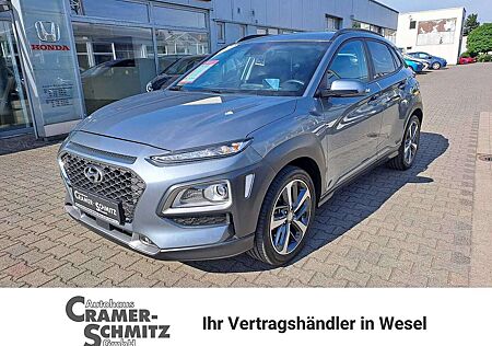 Hyundai Kona Diesel 1.6 CRDi DCT Premium