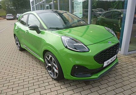 Ford Puma ST X