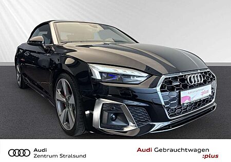Audi A5 Cabrio S line 40 TFSI quattro