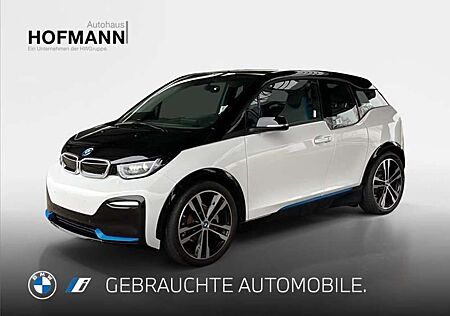 BMW i3 s (120 Ah) NEU bei Hofmann